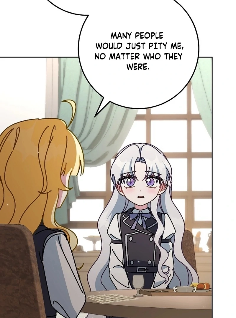 Can I Cry Now? Chapter 12 page 120 - 