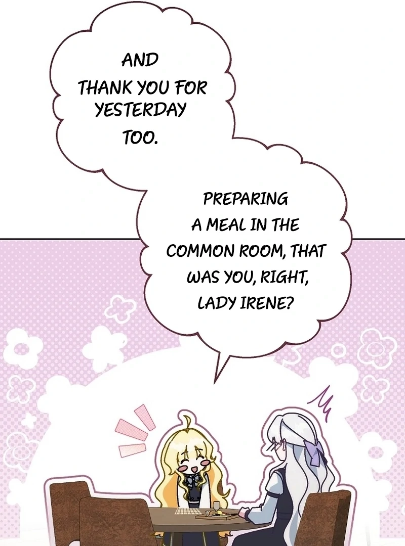 Can I Cry Now? Chapter 12 page 129 - 