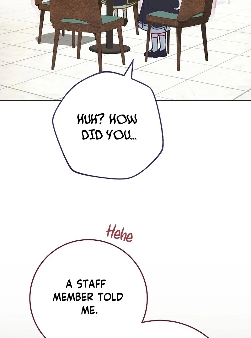 Can I Cry Now? Chapter 12 page 130 - 