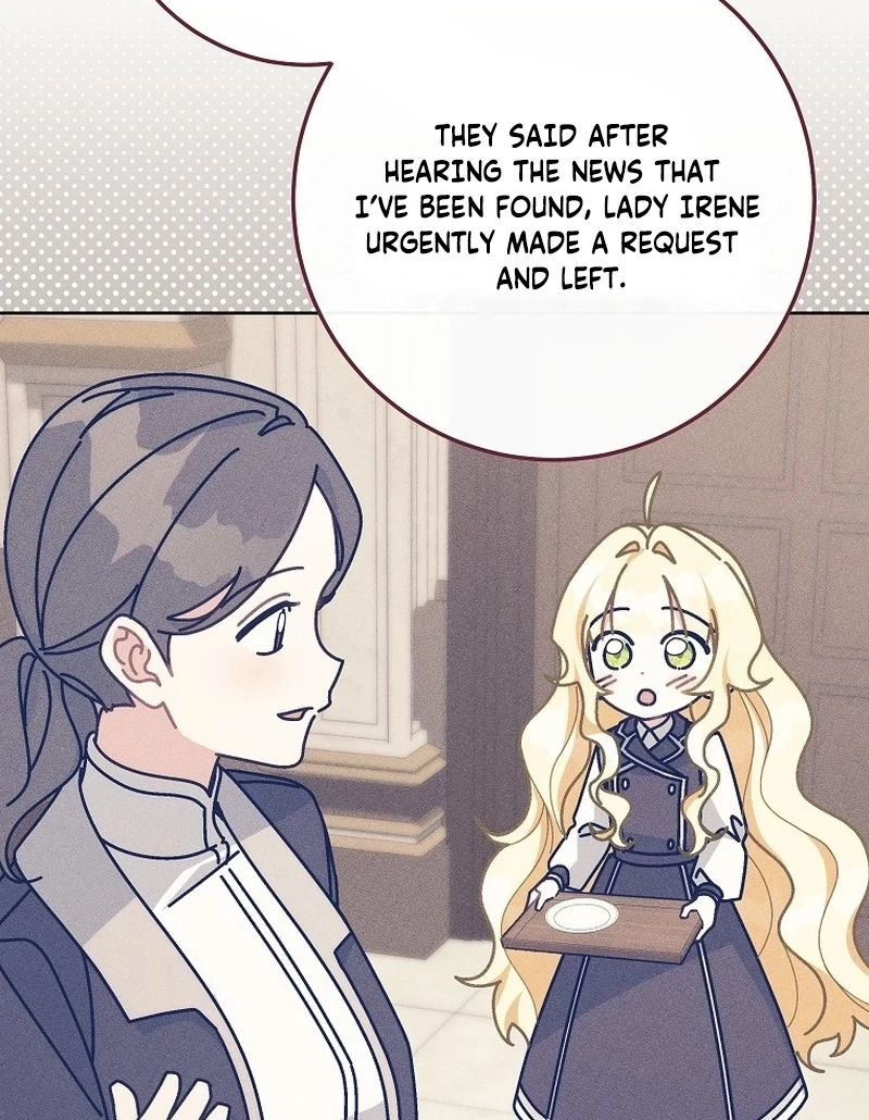 Can I Cry Now? Chapter 12 page 131 - 