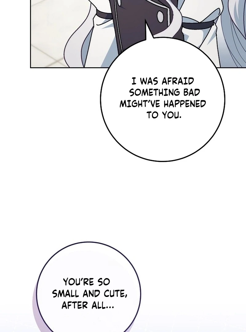 Can I Cry Now? Chapter 12 page 134 - 