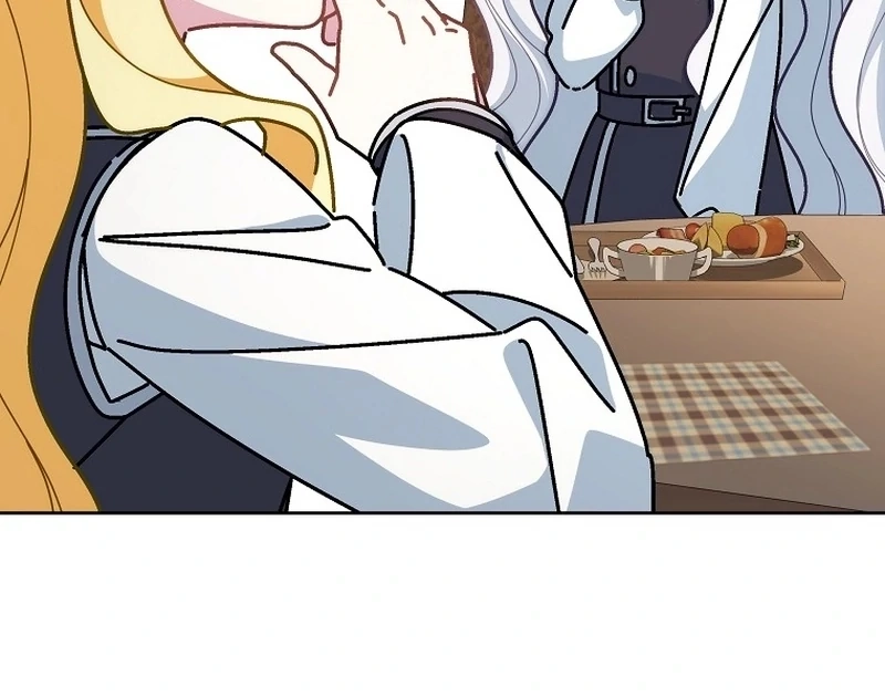 Can I Cry Now? Chapter 12 page 136 - 