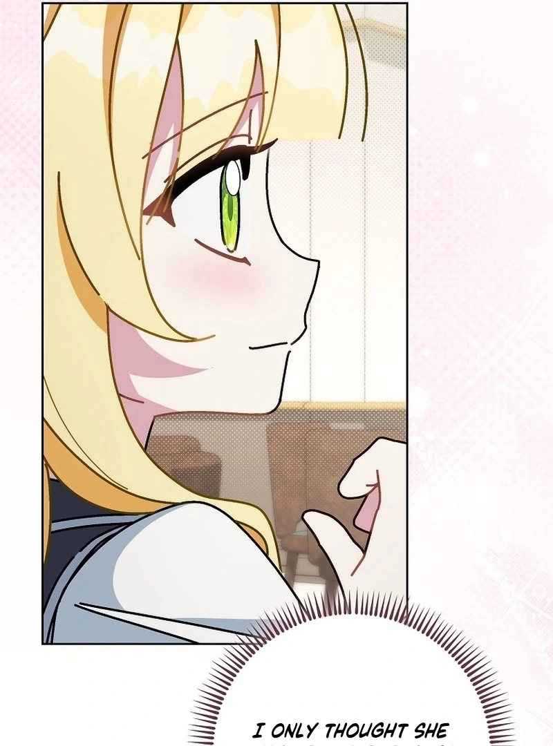 Can I Cry Now? Chapter 12 page 138 - 