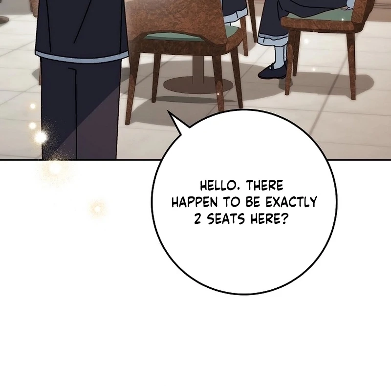 Can I Cry Now? Chapter 12 page 146 - 