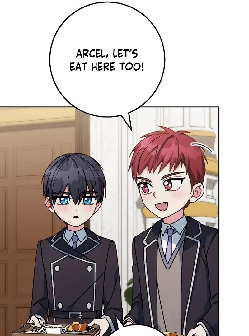 Can I Cry Now? Chapter 12 page 147 - 