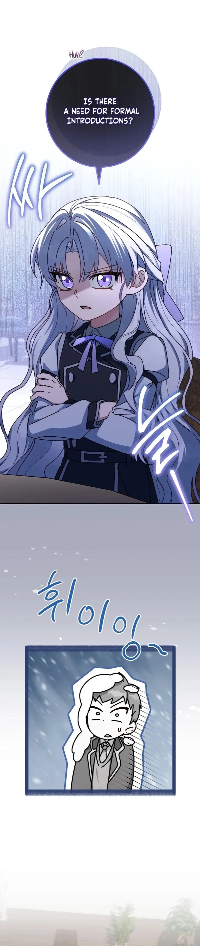 Can I Cry Now? Chapter 12 page 152 - 