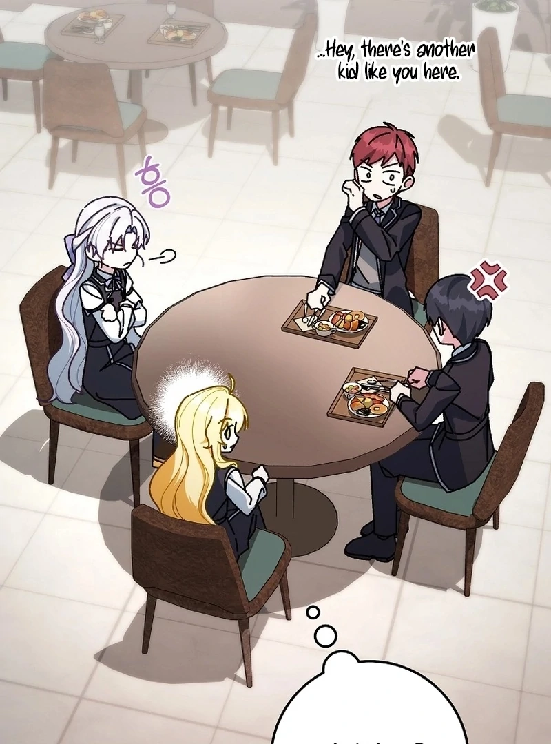 Can I Cry Now? Chapter 12 page 153 - 