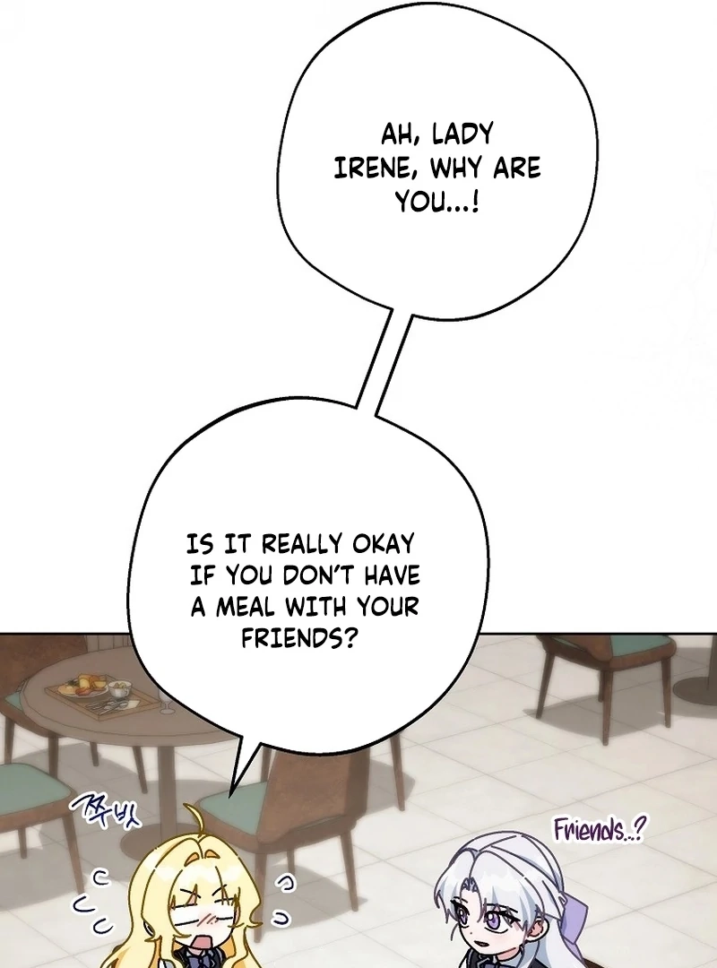 Can I Cry Now? Chapter 12 page 3 - 