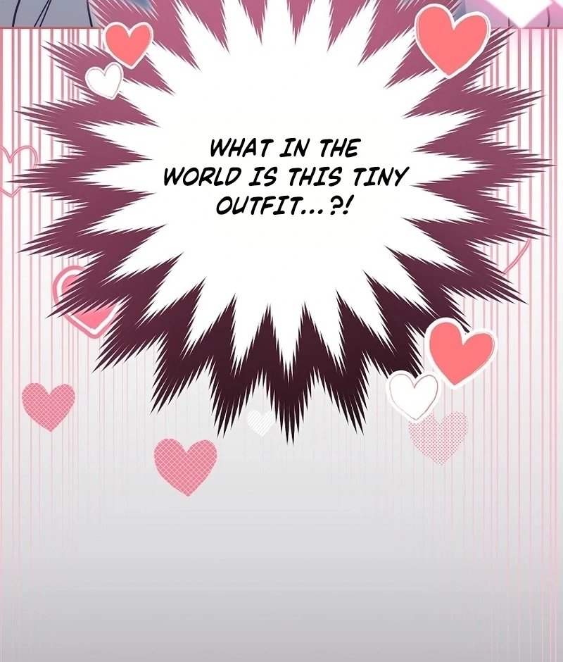 Can I Cry Now? Chapter 12 page 30 - 