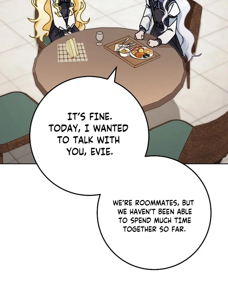 Can I Cry Now? Chapter 12 page 4 - 