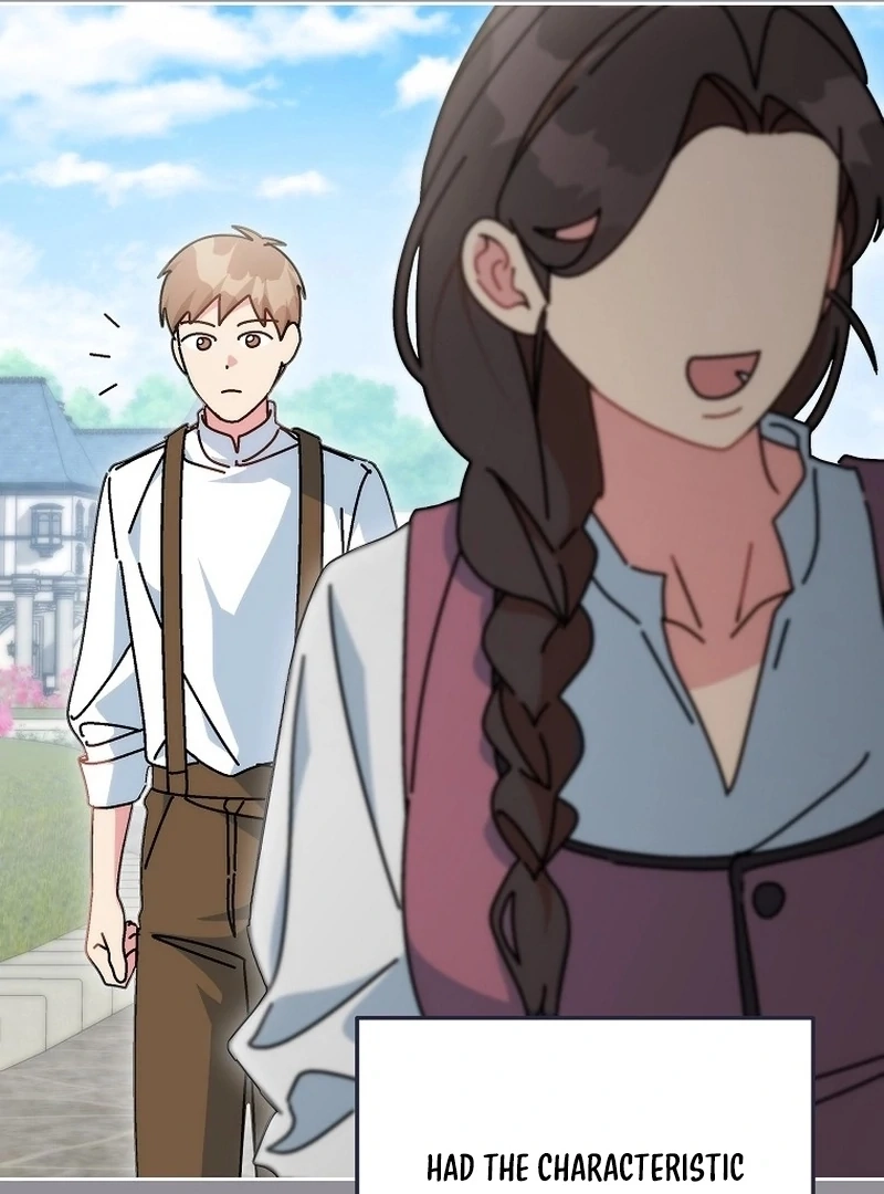 Can I Cry Now? Chapter 12 page 32 - 