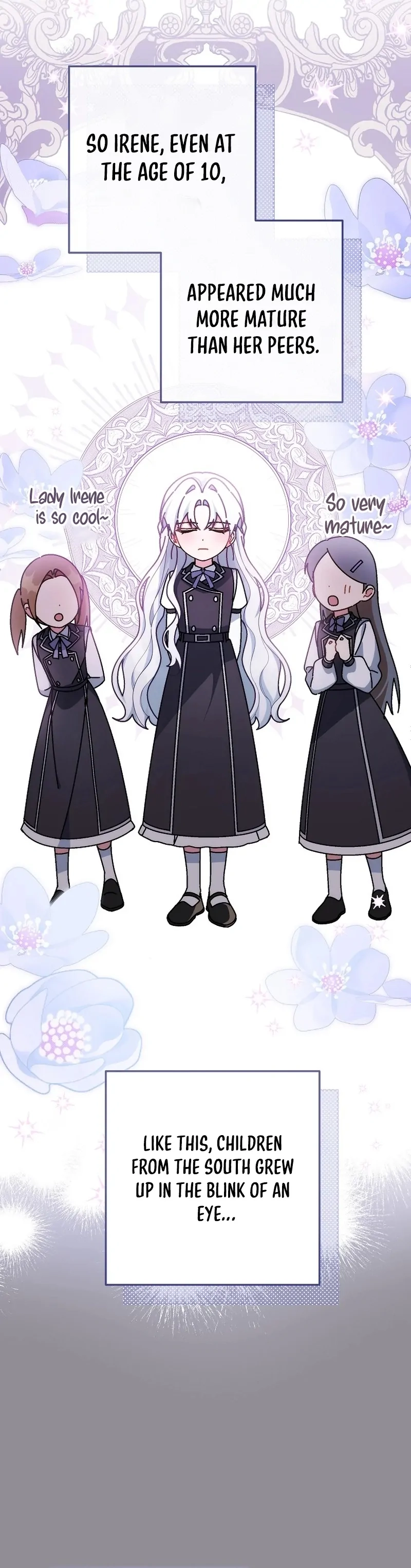 Can I Cry Now? Chapter 12 page 36 - 