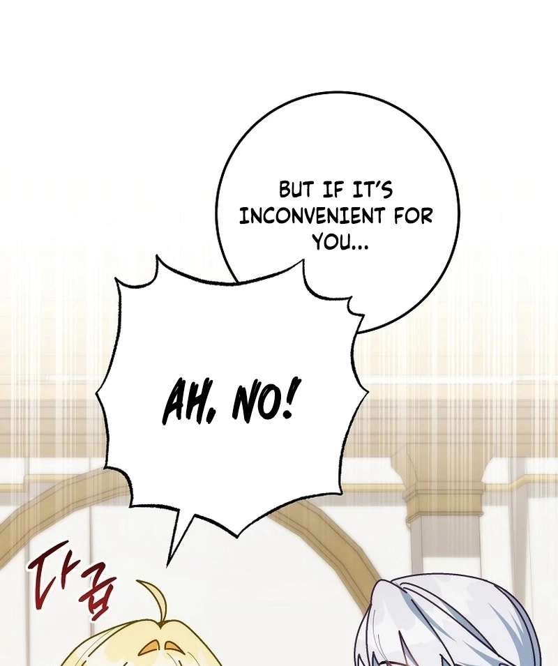 Can I Cry Now? Chapter 12 page 5 - 