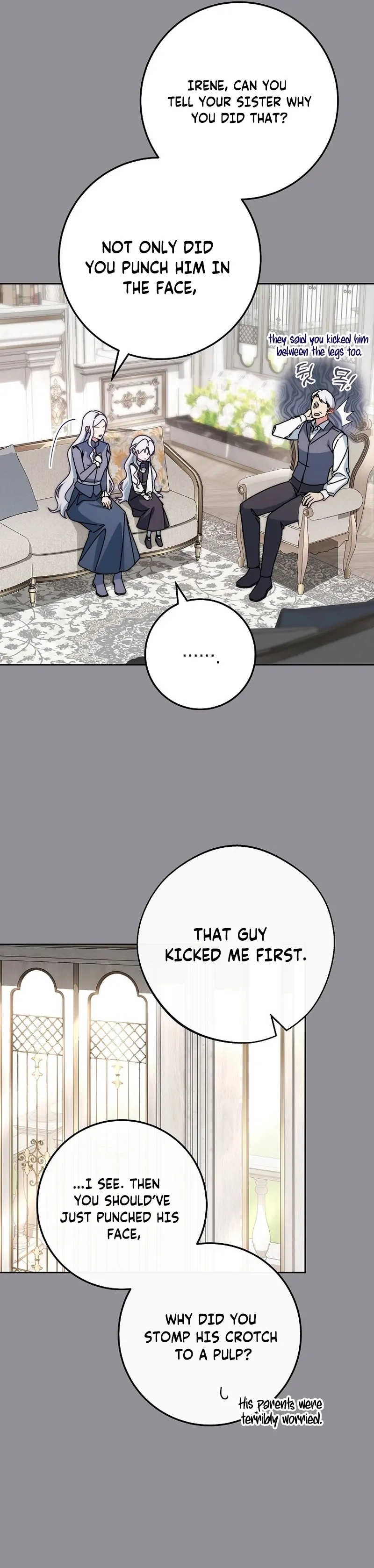 Can I Cry Now? Chapter 12 page 42 - 