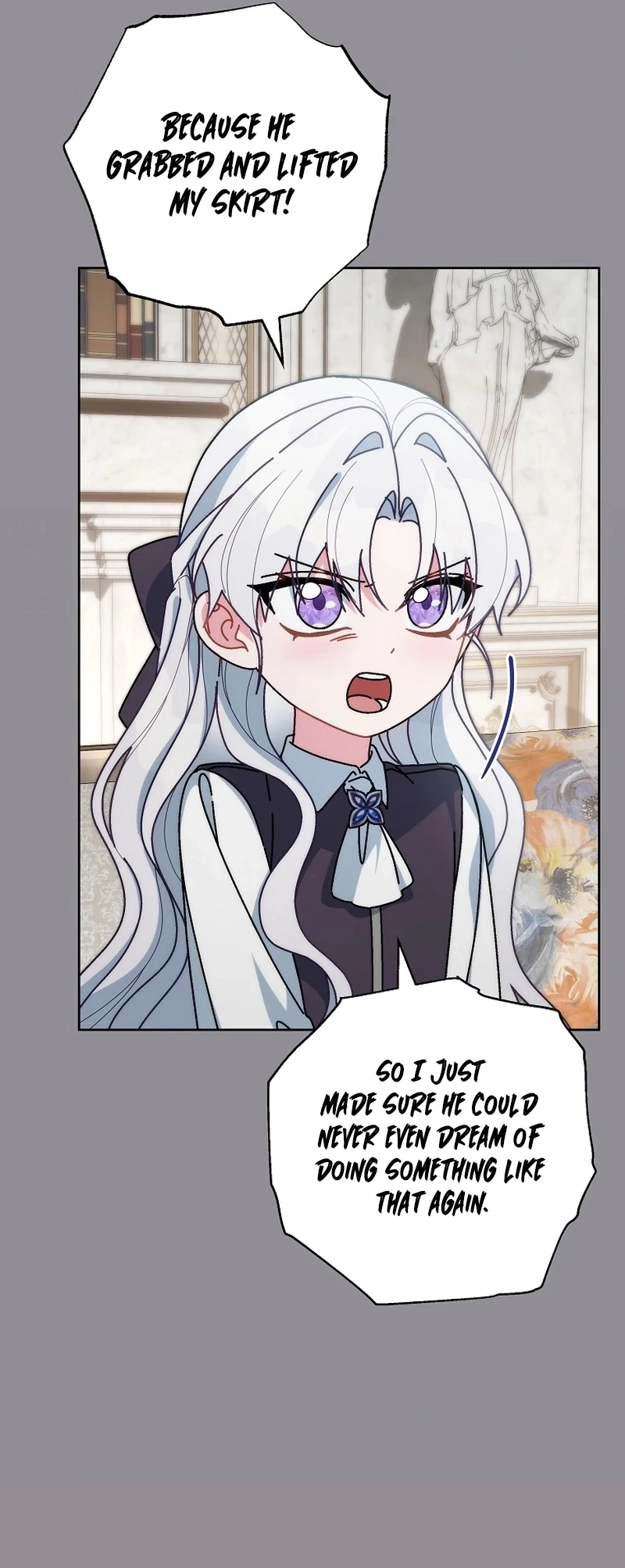Can I Cry Now? Chapter 12 page 43 - 