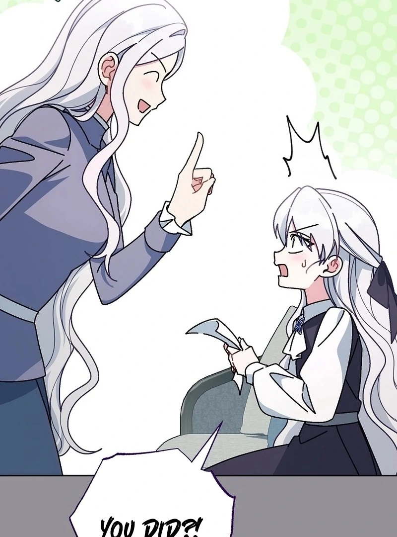 Can I Cry Now? Chapter 12 page 60 - 