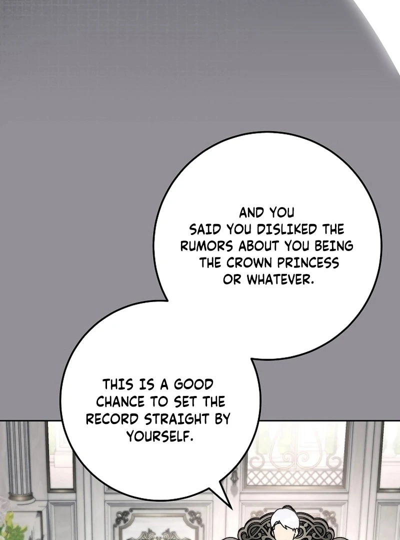 Can I Cry Now? Chapter 12 page 72 - 