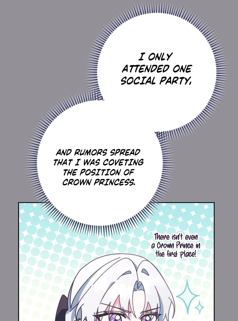 Can I Cry Now? Chapter 12 page 75 - 