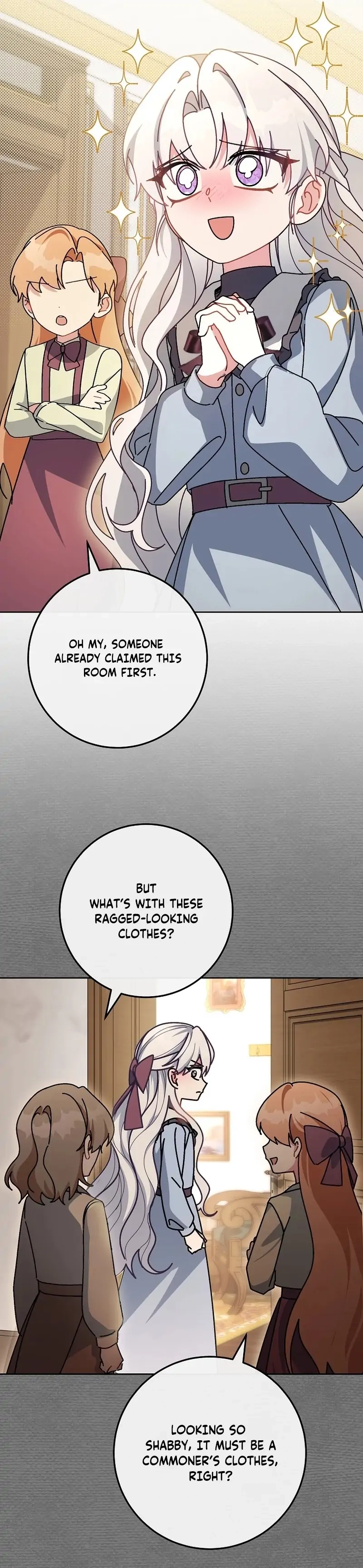Can I Cry Now? Chapter 12 page 79 - 