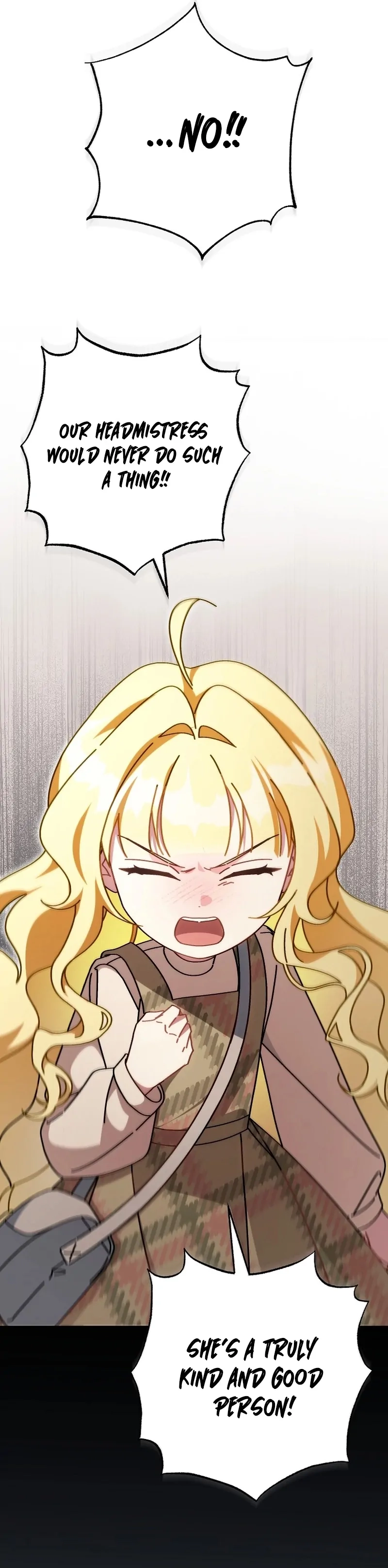 Can I Cry Now? Chapter 12 page 93 - 