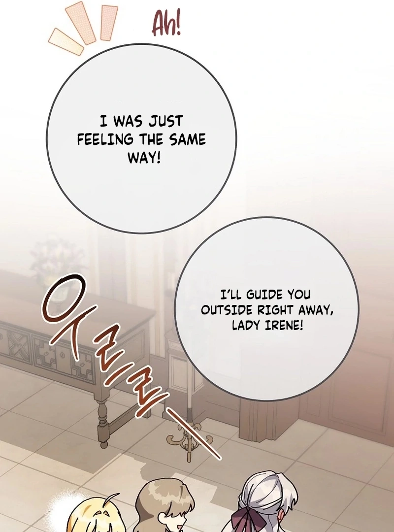 Can I Cry Now? Chapter 12 page 100 - 