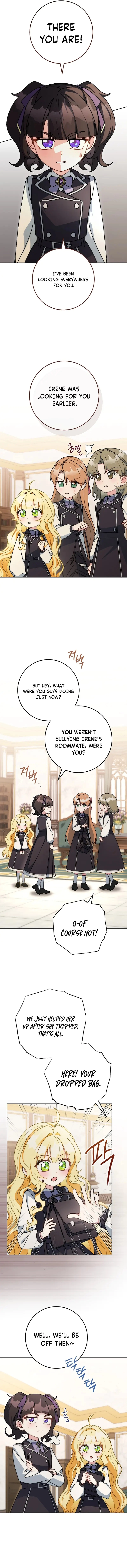 Can I Cry Now? Chapter 13 page 12 - 