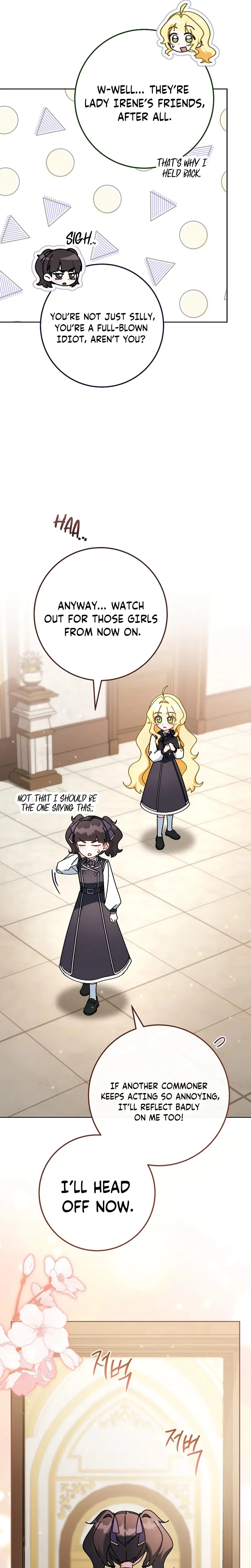 Can I Cry Now? Chapter 13 page 14 - 