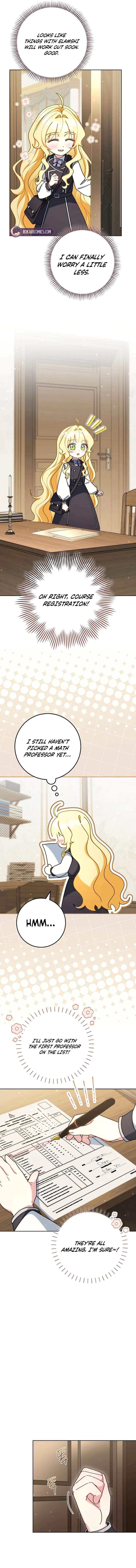 Can I Cry Now? Chapter 13 page 16 - 