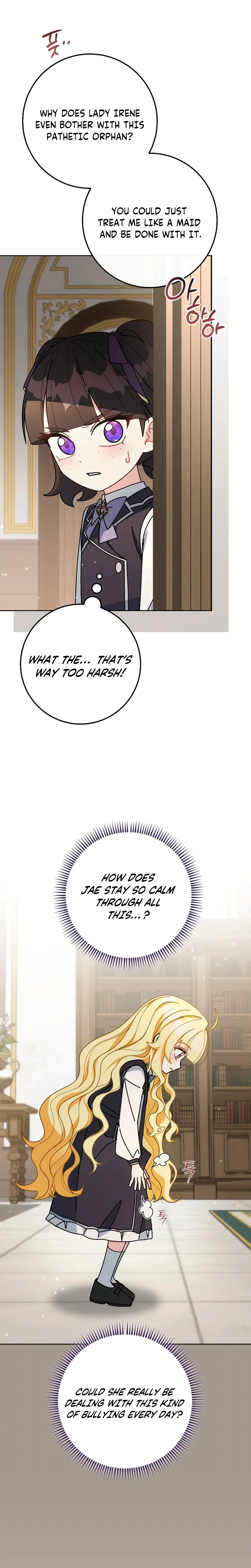 Can I Cry Now? Chapter 13 page 9 - 