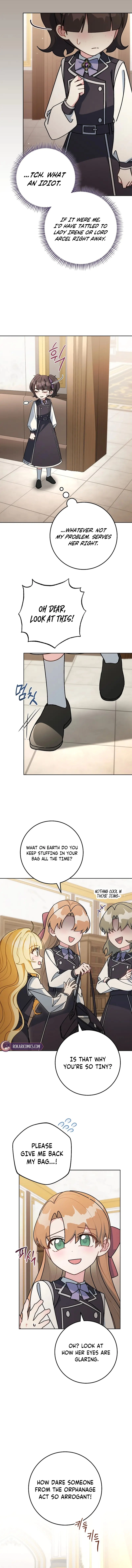 Can I Cry Now? Chapter 13 page 10 - 
