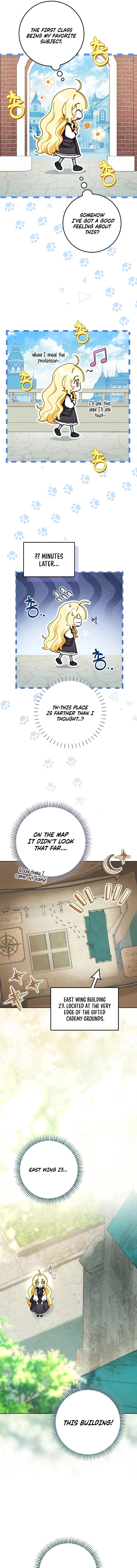 Can I Cry Now? Chapter 14 page 2 - 