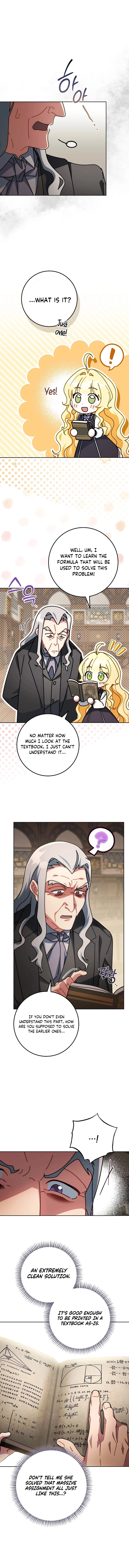 Can I Cry Now? Chapter 14 page 12 - 