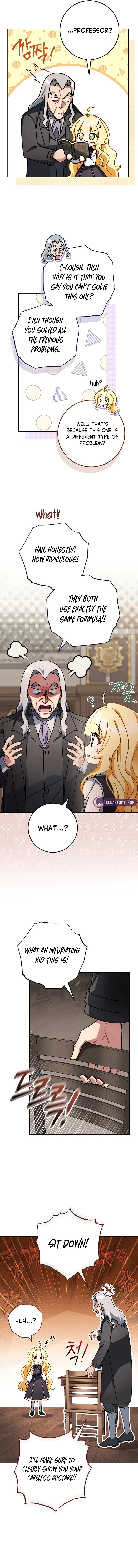 Can I Cry Now? Chapter 14 page 13 - 