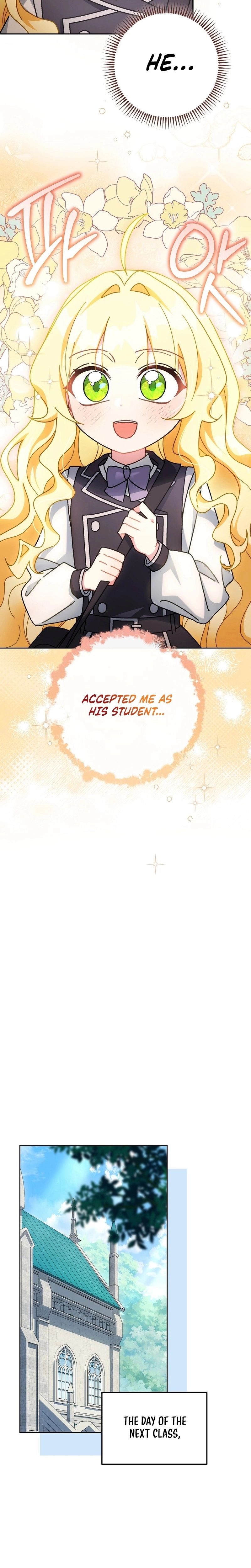 Can I Cry Now? Chapter 14 page 17 - 