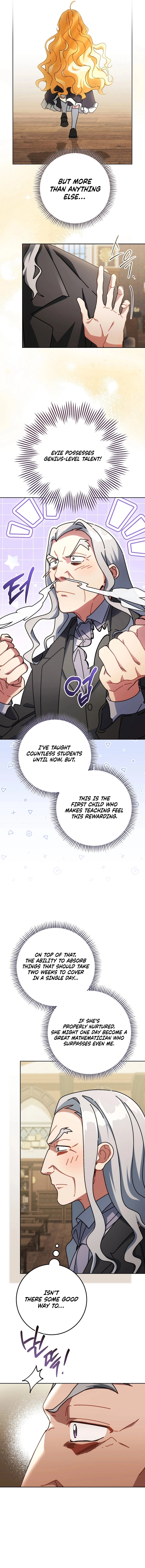 Can I Cry Now? Chapter 14 page 22 - 