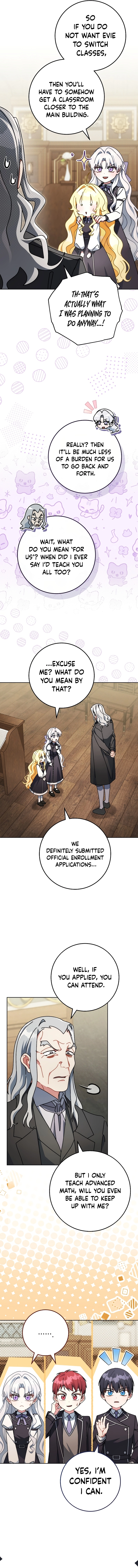 Can I Cry Now? Chapter 15 page 11 - 