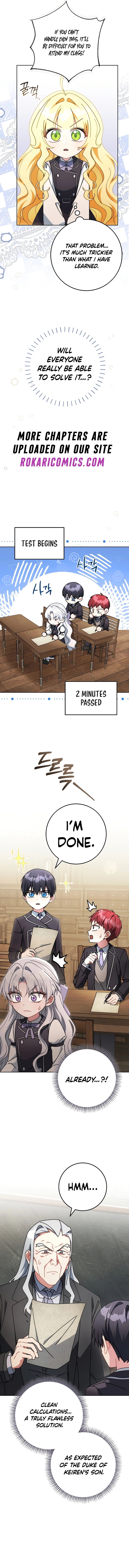 Can I Cry Now? Chapter 15 page 13 - 