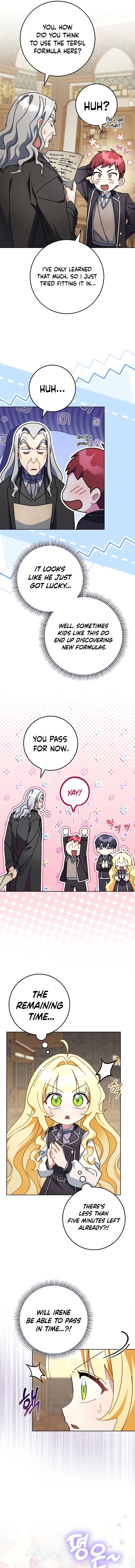 Can I Cry Now? Chapter 15 page 15 - 