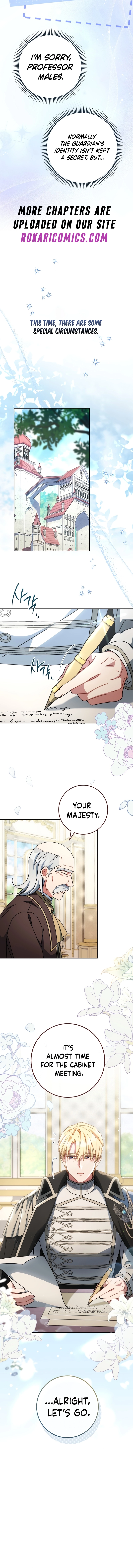 Can I Cry Now? Chapter 15 page 20 - 