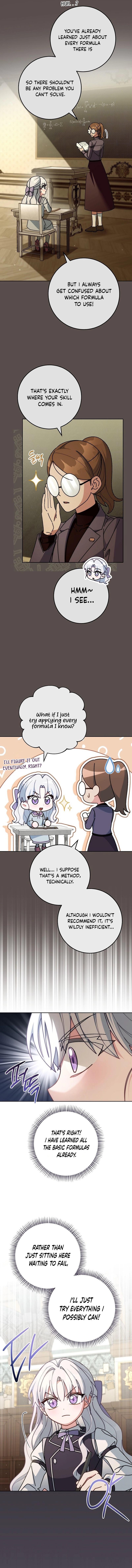 Can I Cry Now? Chapter 16 page 2 - 