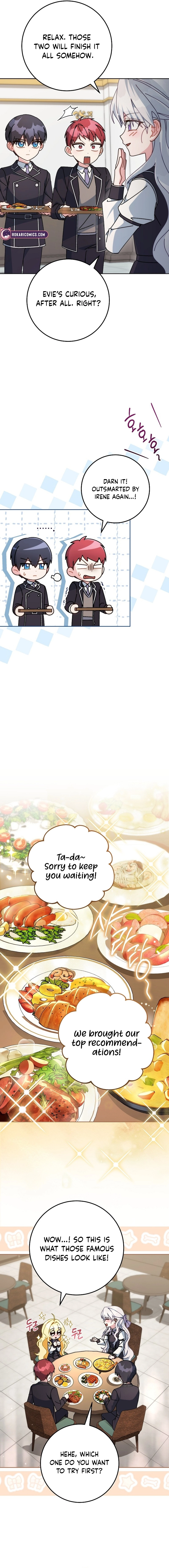 Can I Cry Now? Chapter 16 page 13 - 