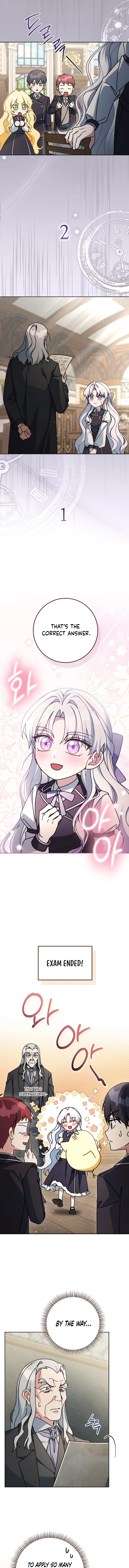 Can I Cry Now? Chapter 16 page 4 - 