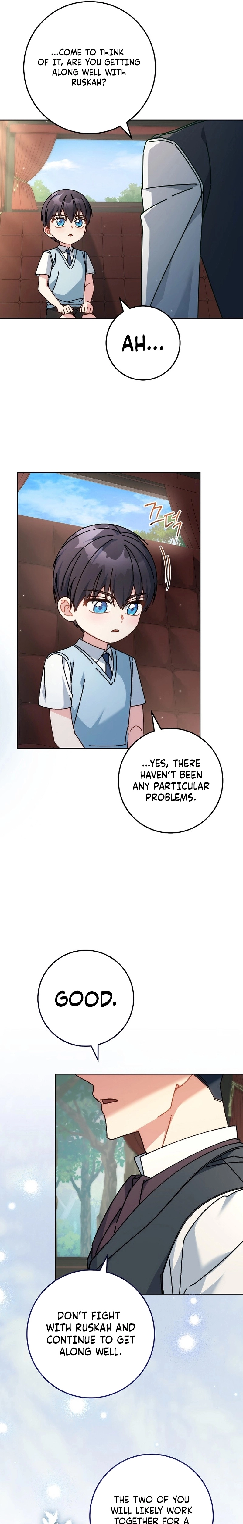 Can I Cry Now? Chapter 17 page 2 - 