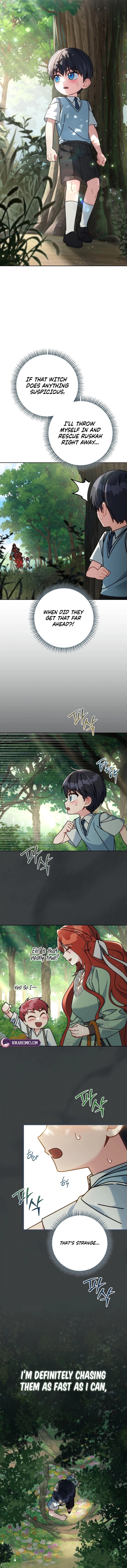 Can I Cry Now? Chapter 17 page 12 - 