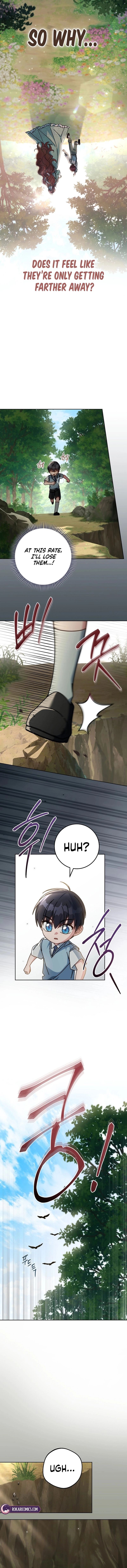 Can I Cry Now? Chapter 17 page 13 - 