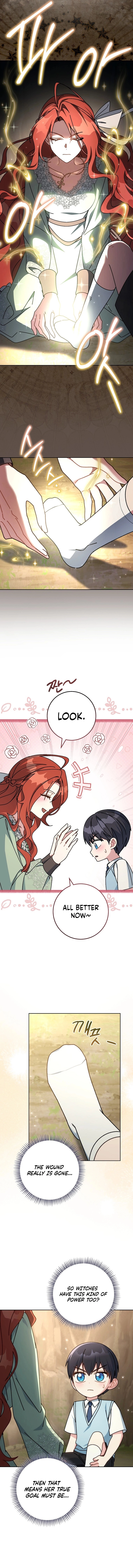Can I Cry Now? Chapter 17 page 16 - 