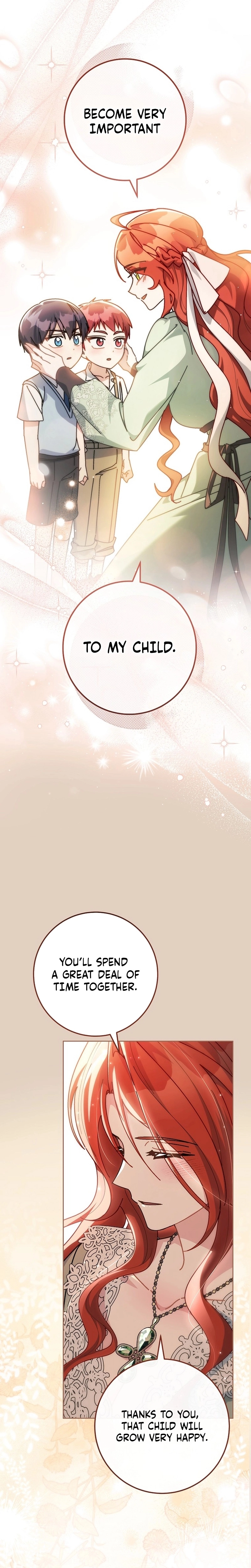 Can I Cry Now? Chapter 17 page 25 - 