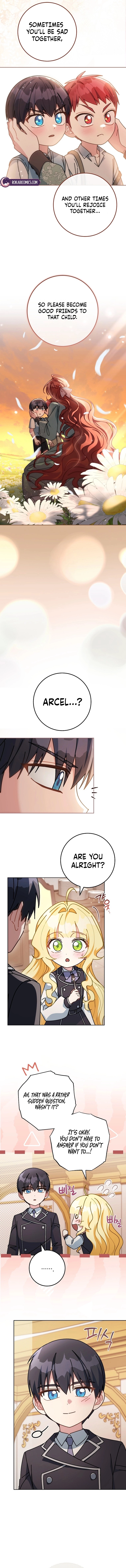 Can I Cry Now? Chapter 17 page 26 - 