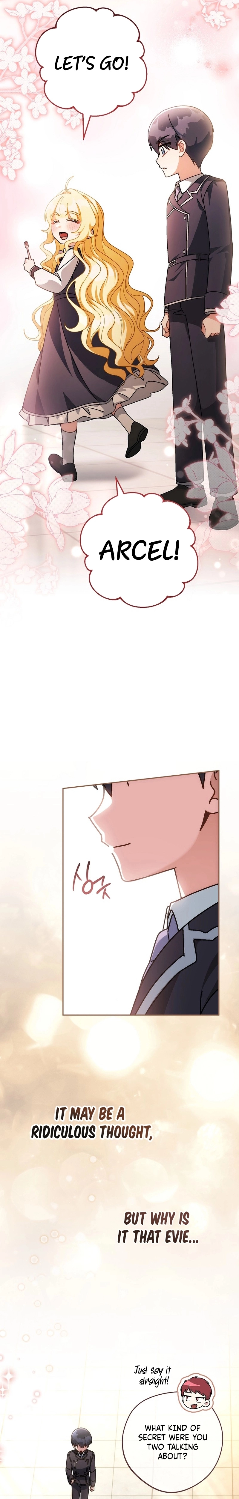 Can I Cry Now? Chapter 17 page 28 - 