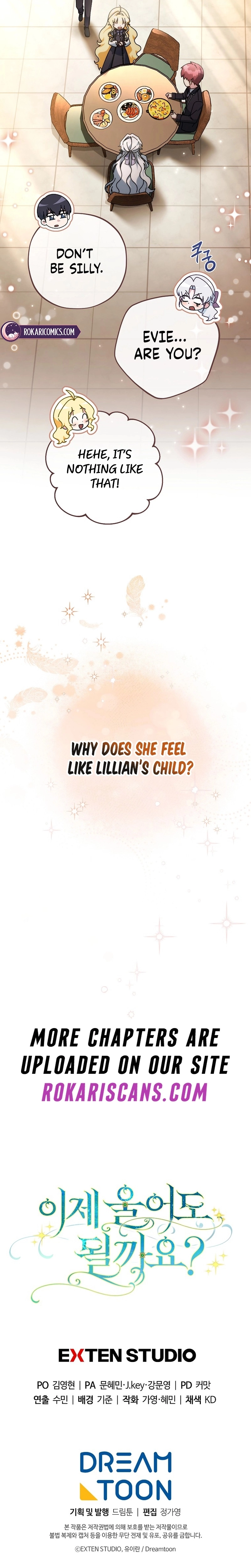 Can I Cry Now? Chapter 17 page 29 - 